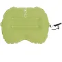 Подушка Exped Ultra Pillow M meadow зелена