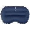 Подушка Exped Versa Pillow M navy синя
