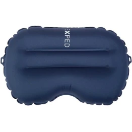 Подушка Exped Versa Pillow M navy синя