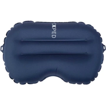 Подушка Exped Versa Pillow M navy синя