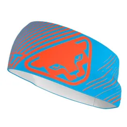 Пов’язка Dynafit Graphic Performance Headband унісекс 8882 блакитна