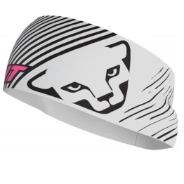 Пов’язка Dynafit Graphic Performance Headband унісекс 0525 сіра