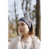 Пов'язка Turbat Scarf унісекс forest eyes фіолетова