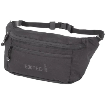 Поясна сумка Exped Travel Belt Pouch black чорна Поясна сумка Exped Travel Belt Pouch black чорна