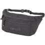 Поясна сумка Exped Travel Belt Pouch black чорна