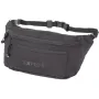 Поясна сумка Exped Travel Belt Pouch black чорна
