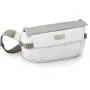 Поясна сумка Osprey Arcane Hip Bag pediment grey block бежева/світло-сіра