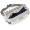 Поясна сумка Osprey Arcane Hip Bag pediment grey block бежева/світло-сіра