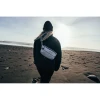 Поясна сумка Osprey Arcane Hip Bag pediment grey block бежева/світло-сіра