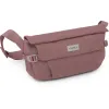 Поясна сумка Osprey Arcane Hip Bag purple garnet heather фіолетова