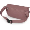 Поясна сумка Osprey Arcane Hip Bag purple garnet heather фіолетова
