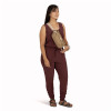 Поясна сумка Osprey Arcane Hip Bag latte brown коричнева Поясна сумка Osprey Arcane Hip Bag latte brown коричнева