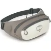 Поясна сумка Osprey Daylite Waist mystery white multi біла/хакі/сіра