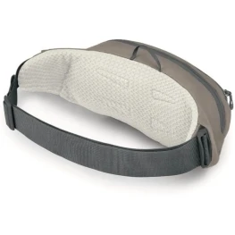 Поясна сумка Osprey Daylite Waist mystery white multi біла/хакі/сіра