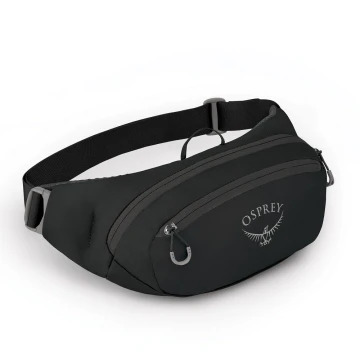 Поясна сумка Osprey Daylite Waist чорна