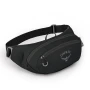 Поясна сумка Osprey Daylite Waist чорна