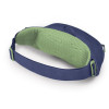 Поясна сумка Osprey Daylite Waist blue spikemoss/alkaline синя/бірюзова Поясна сумка Osprey Daylite Waist blue spikemoss/alkaline синя/бірюзова