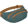 Поясна сумка Osprey Daylite Waist torrent blue темно-бірюзова