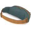 Поясна сумка Osprey Daylite Waist torrent blue темно-бірюзова
