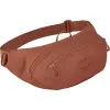 Поясна сумка Osprey Daylite Waist porcelain orange темно-оранжева