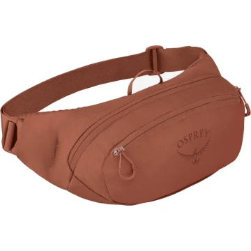 Поясна сумка Osprey Daylite Waist porcelain orange темно-оранжева