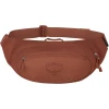 Поясна сумка Osprey Daylite Waist porcelain orange темно-оранжева