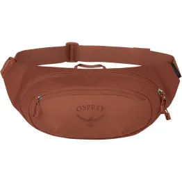 Поясна сумка Osprey Daylite Waist porcelain orange темно-оранжева