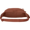 Поясна сумка Osprey Daylite Waist porcelain orange темно-оранжева