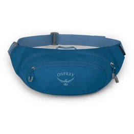Поясна сумка Osprey Daylite Waist night shift blue темно-синя