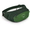 Поясна сумка Osprey Daylite Waist green belt/green canopy зелена Поясна сумка Osprey Daylite Waist green belt/green canopy зелена