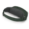Поясна сумка Osprey Daylite Waist green belt/green canopy зелена Поясна сумка Osprey Daylite Waist green belt/green canopy зелена
