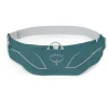Поясна сумка Osprey Duro Dyna LT Belt cascade blue/silver lining бірюзова