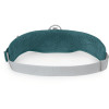 Поясна сумка Osprey Duro Dyna LT Belt cascade blue/silver lining бірюзова Поясна сумка Osprey Duro Dyna LT Belt cascade blue/silver lining бірюзова