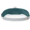 Поясна сумка Osprey Duro Dyna LT Belt cascade blue/silver lining бірюзова