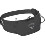 Поясна сумка Osprey Duro Dyna LT Belt black чорна