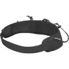 Поясна сумка Osprey Duro Dyna LT Belt black чорна Поясна сумка Osprey Duro Dyna LT Belt black чорна