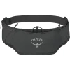 Поясна сумка Osprey Duro Dyna LT Belt black чорна Поясна сумка Osprey Duro Dyna LT Belt black чорна