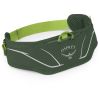 Поясна сумка Osprey Duro Dyna LT Belt seaweed green/limon зелена Поясна сумка Osprey Duro Dyna LT Belt seaweed green/limon зелена