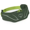 Поясна сумка Osprey Duro Dyna LT Belt seaweed green/limon зелена