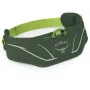 Поясна сумка Osprey Duro Dyna LT Belt seaweed green/limon зелена