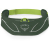 Поясна сумка Osprey Duro Dyna LT Belt seaweed green/limon зелена Поясна сумка Osprey Duro Dyna LT Belt seaweed green/limon зелена