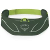 Поясна сумка Osprey Duro Dyna LT Belt seaweed green/limon зелена