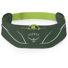 Поясна сумка Osprey Duro Dyna LT Belt seaweed green/limon зелена