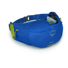 Поясна сумка Osprey Savu 2 postal blue синя