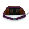 Поясна сумка Osprey Seral 4 aprium purple фіолетова