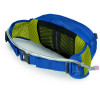 Поясна сумка Osprey Seral 4 postal blue синя Поясна сумка Osprey Seral 4 postal blue синя
