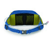 Поясна сумка Osprey Seral 4 postal blue синя Поясна сумка Osprey Seral 4 postal blue синя