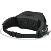 Поясна сумка Osprey Seral 7 raven black чорна