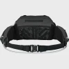 Поясна сумка Osprey Seral 7 raven black чорна