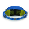 Поясна сумка Osprey Seral 7 postal blue синя